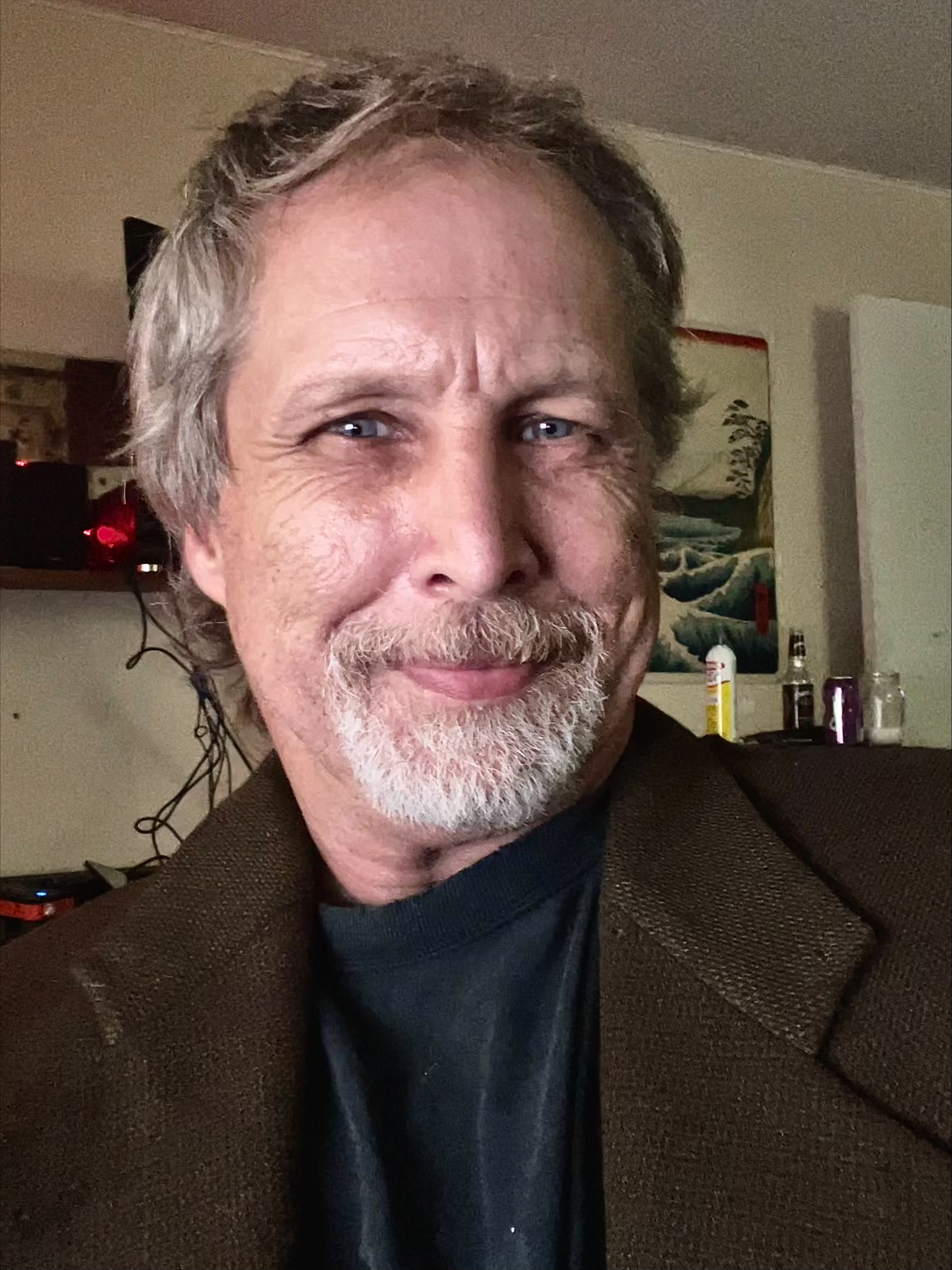 Rick Balliot
