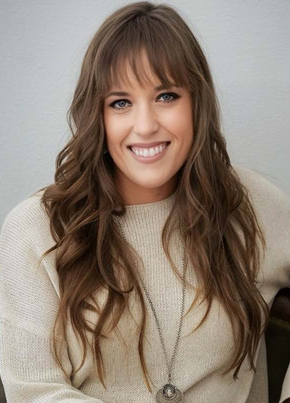 Amber Klahr