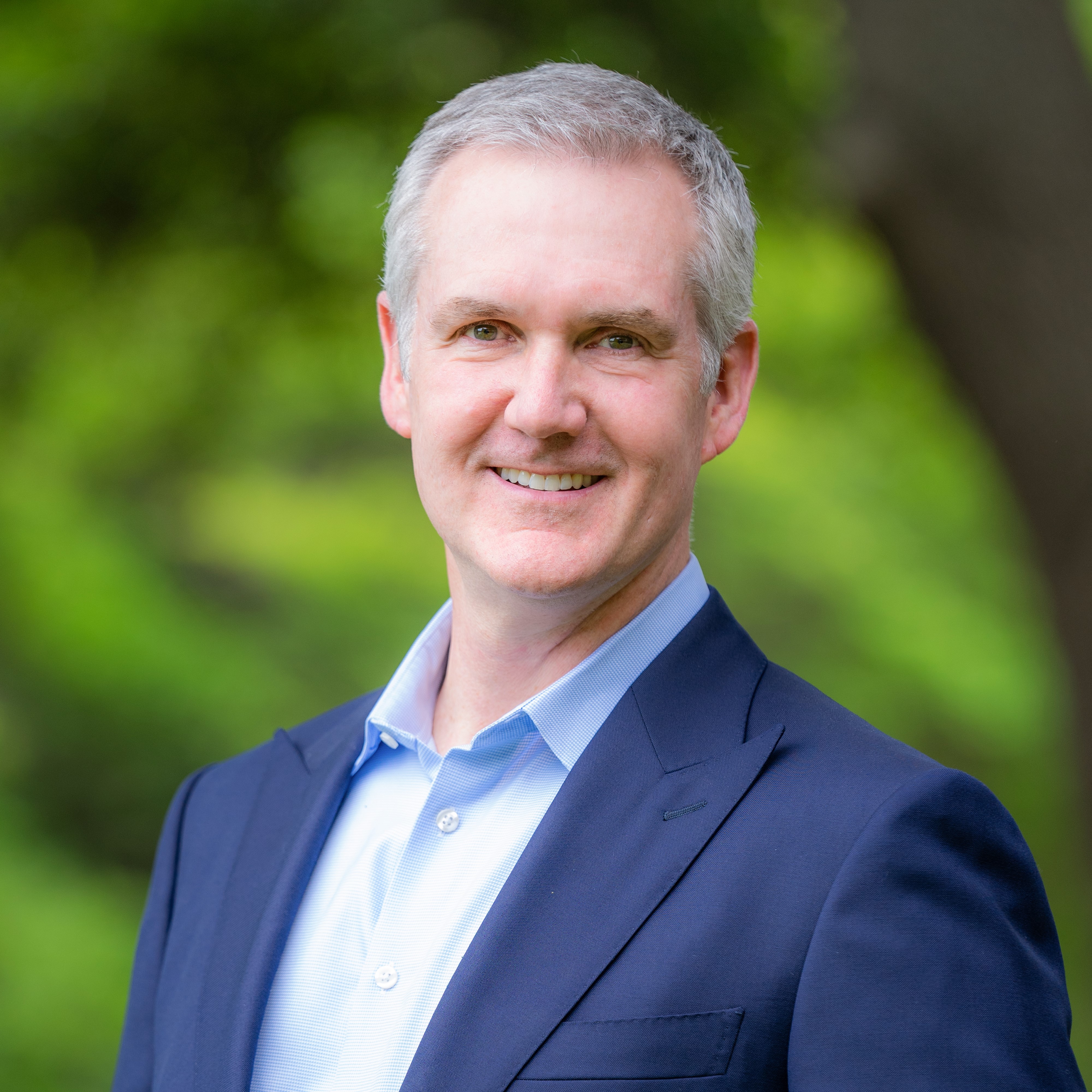 Brad Boswell, Sr. Loan Originator and Branch Manager