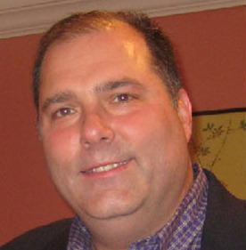Bryan Ely, Branch Manager