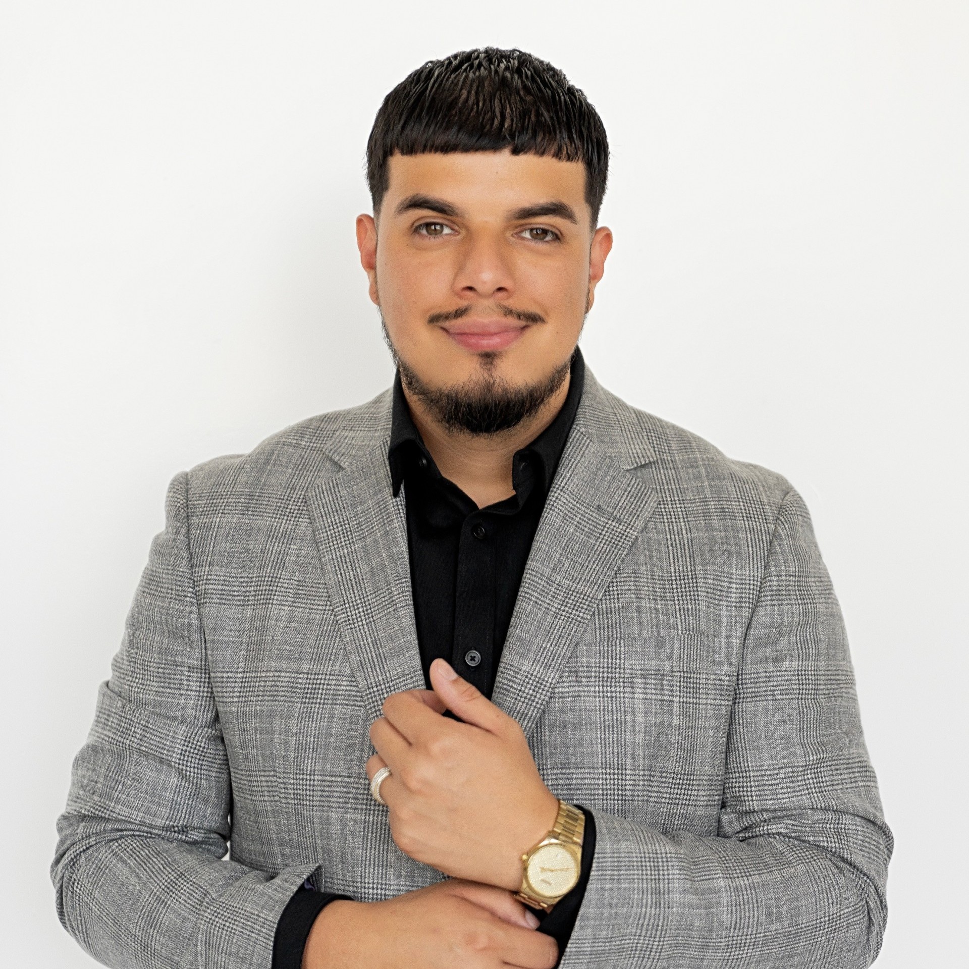 Carlos Guillen, Loan Originator