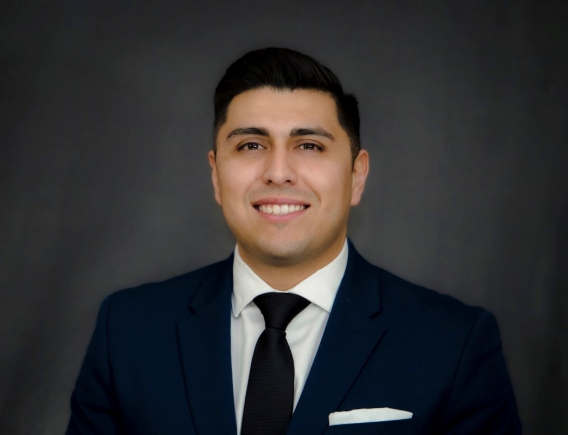Cesar Garcia, Loan Originator