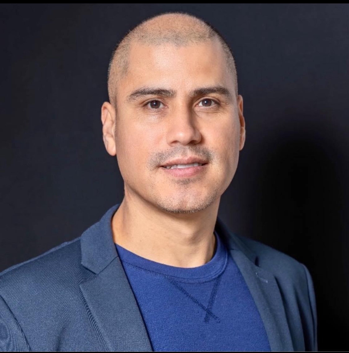 Cesar Valenzuela, Loan Originator