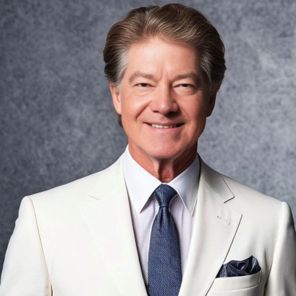 Chris Cook, Sr. Loan Originator