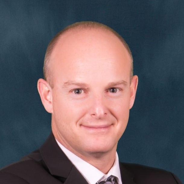 Daniel Vejman, Sr. Loan Originator
