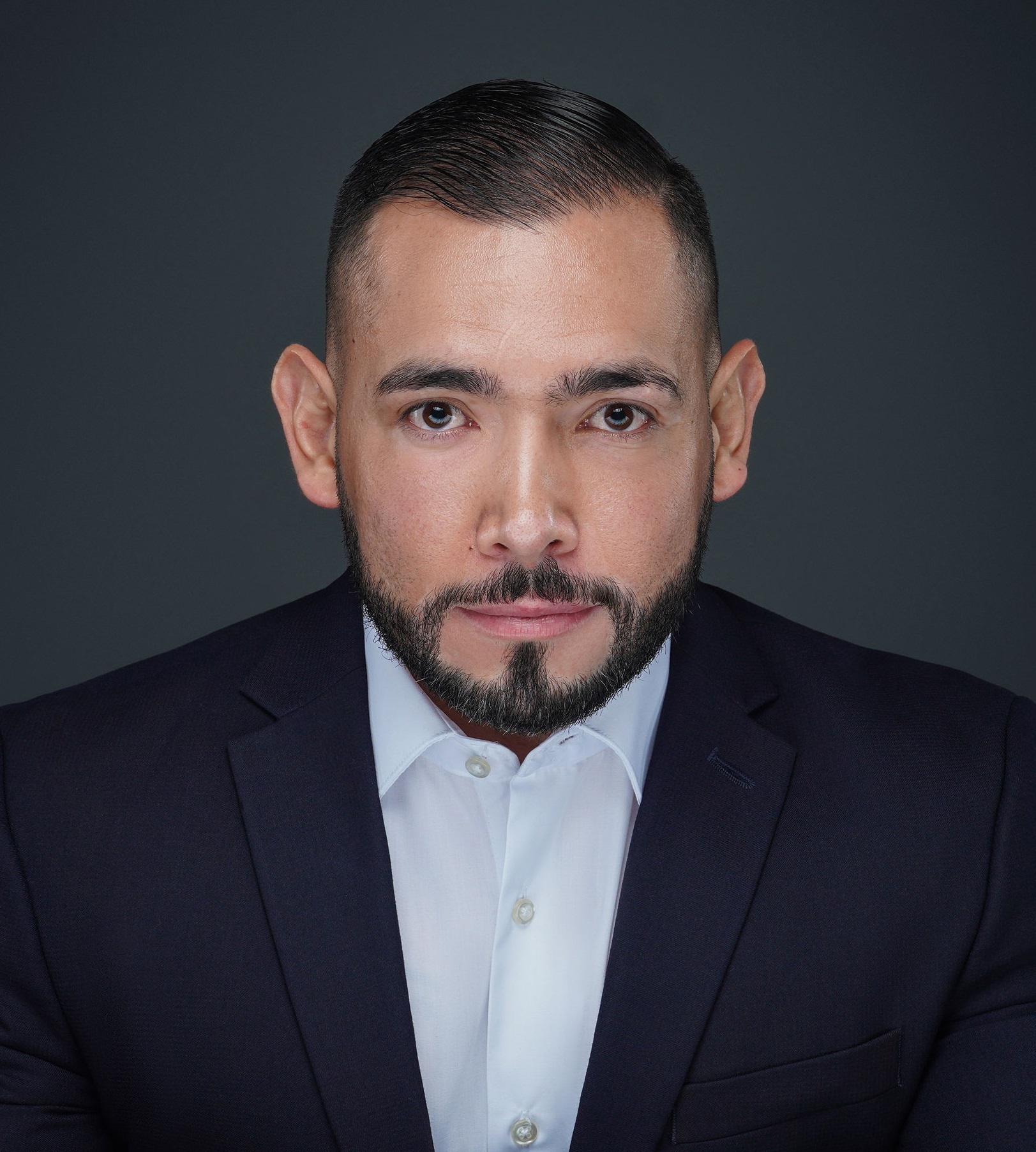 Edgar Elicerio, Loan Originator
