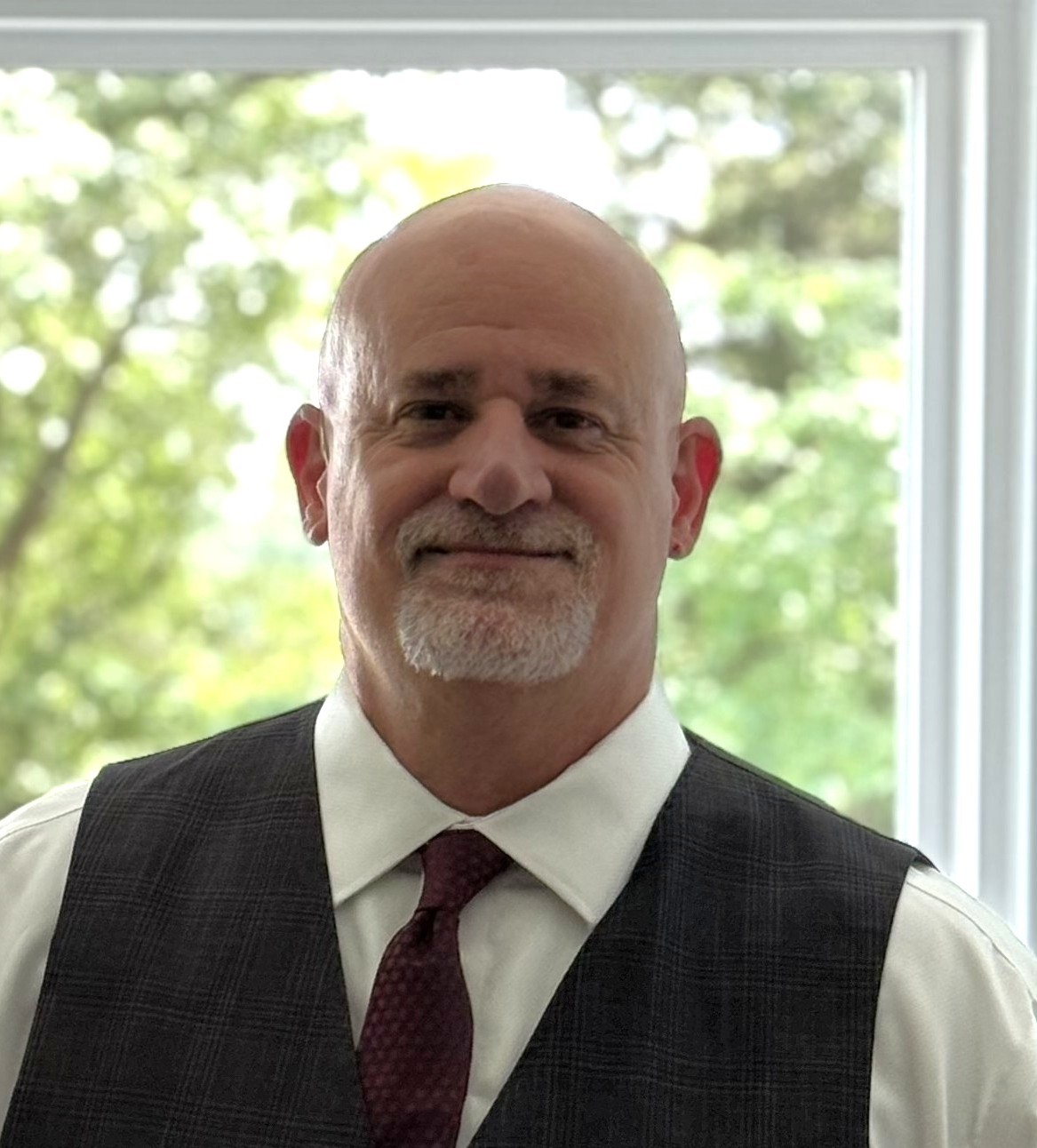 Jason Murphy, Branch Manager