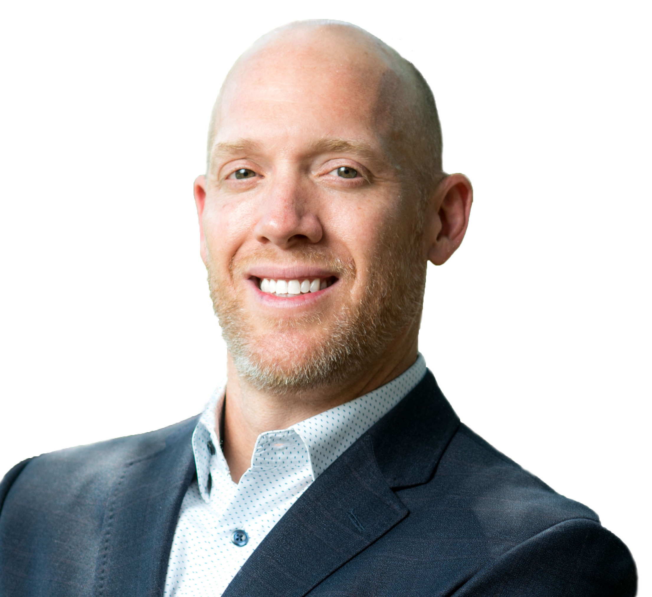 Jeff Jannasch, Branch Manager