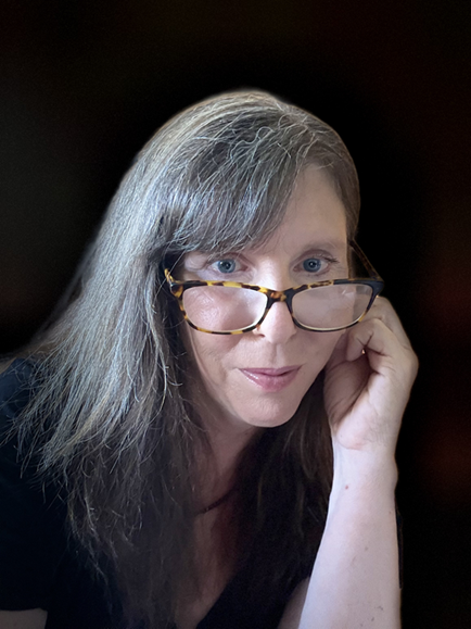 Jennifer Masin