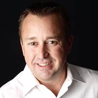 Jeremy Lewis, Branch Manager