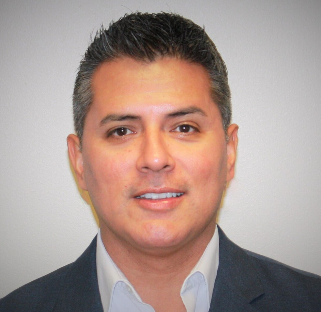 Jesse Gomez, Loan Originator