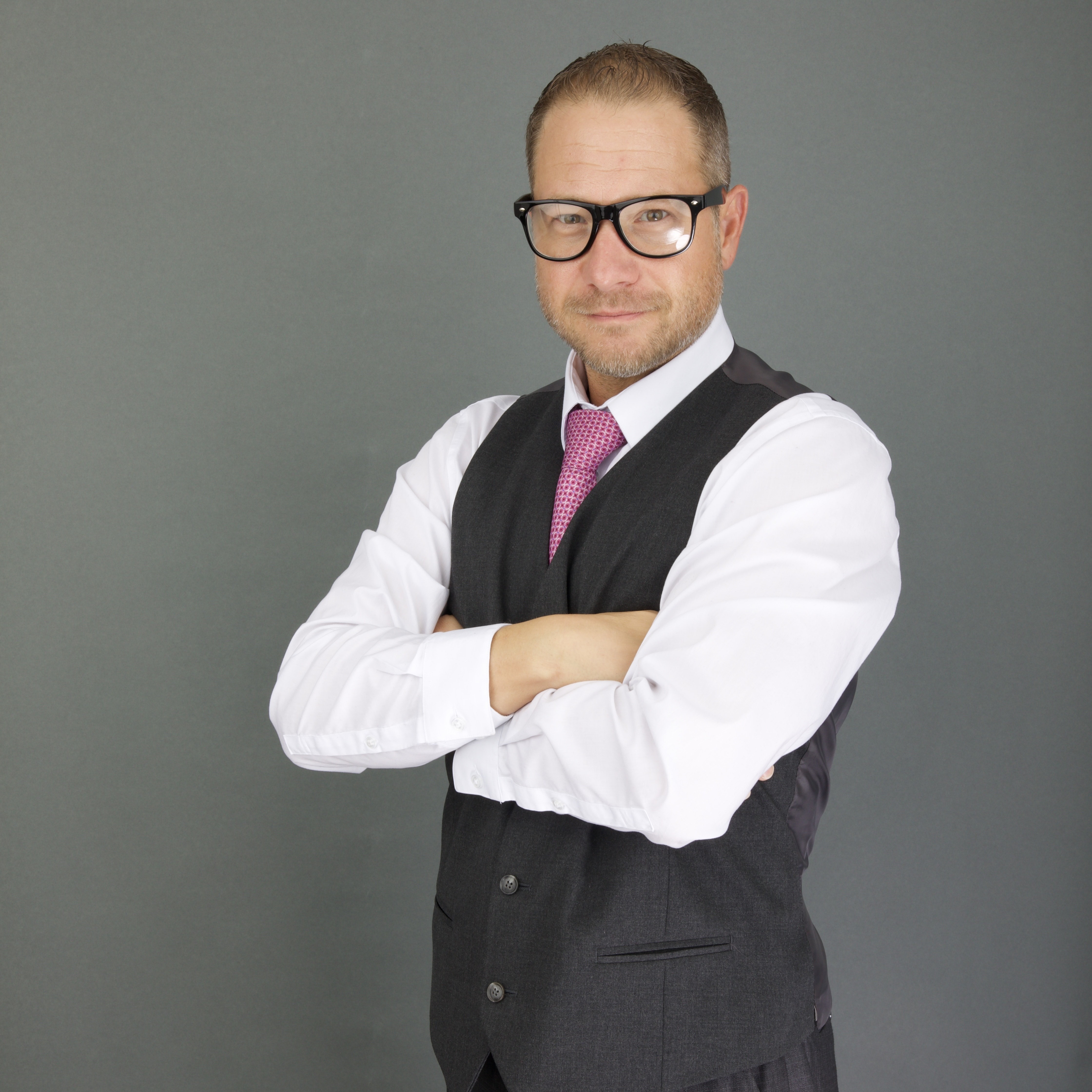 Jesse Leeb, Loan Originator
