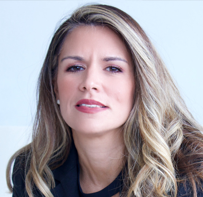 Joella Benson, Business Development & Sr. Loan Originator