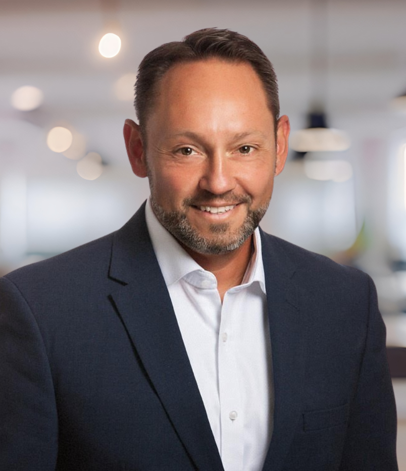 Karl Kuhn, VP, Reverse Mortgage Manager