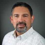 Keith Benson, Branch Manager
