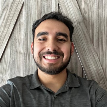Luis Reyna, Loan Originator
