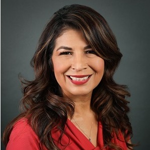 Maria Sifuentes, Loan Originator