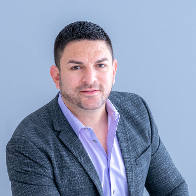 Mariano Belaunde, Sr. Loan Originator & Team Sales Manager
