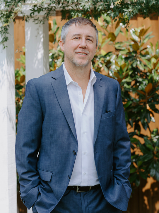 Mark Rankin
