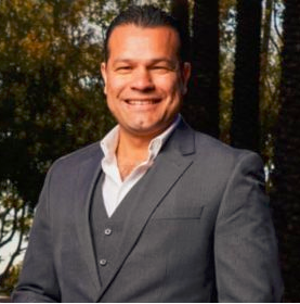 Martin Garcia