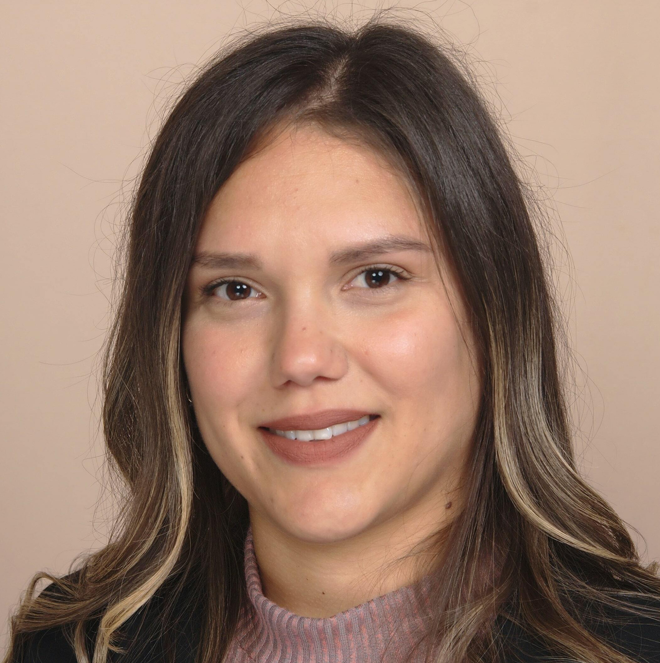 Melissa Martinez, Loan Originator
