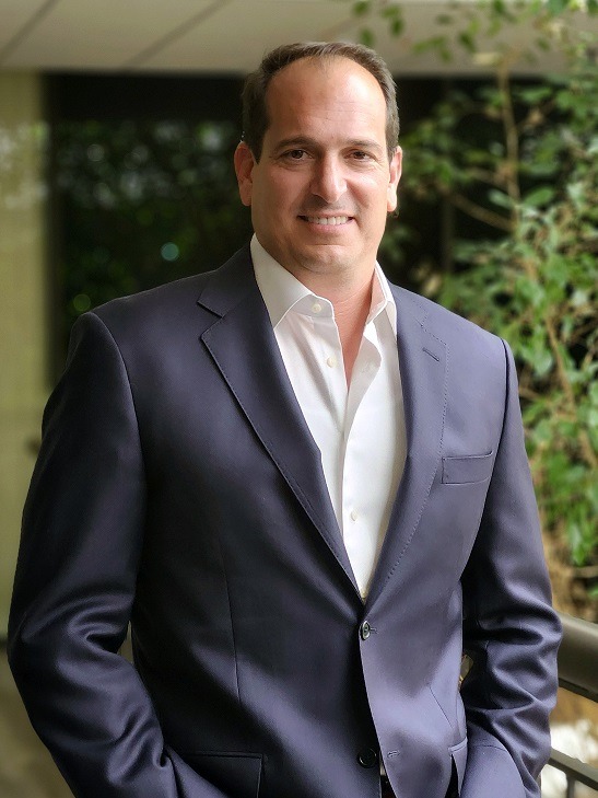 Peter S. Accolla II