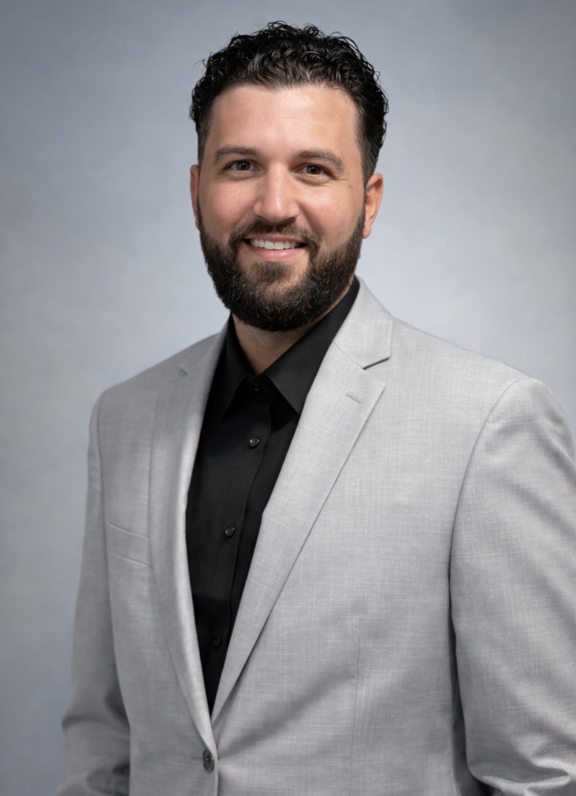 Phillip Pencka, Loan Originator