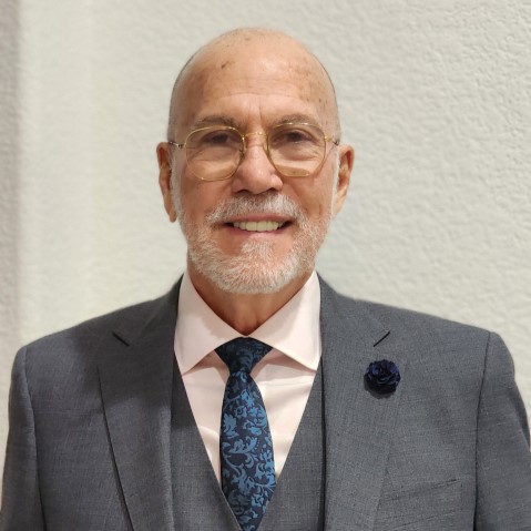 Raul Brito, Loan Originator