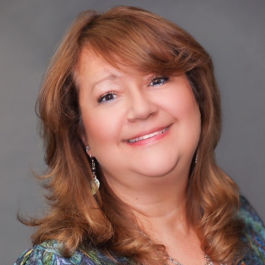 Regina Ortiz, Sr. Loan Originator