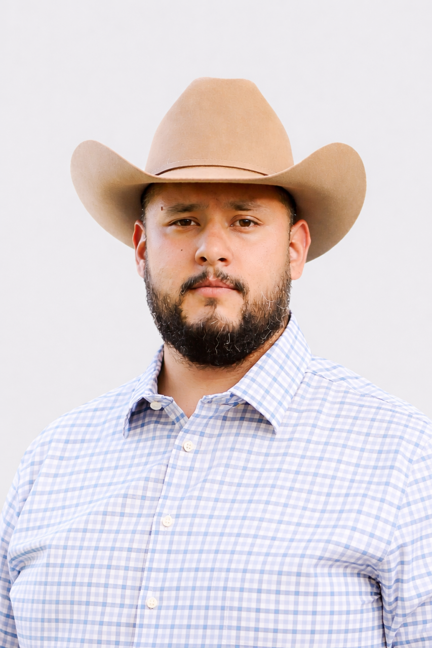 Sergio Cantu Jr, Loan Originator