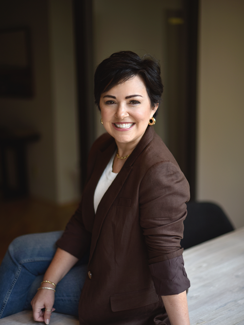 Sharon Reilly
