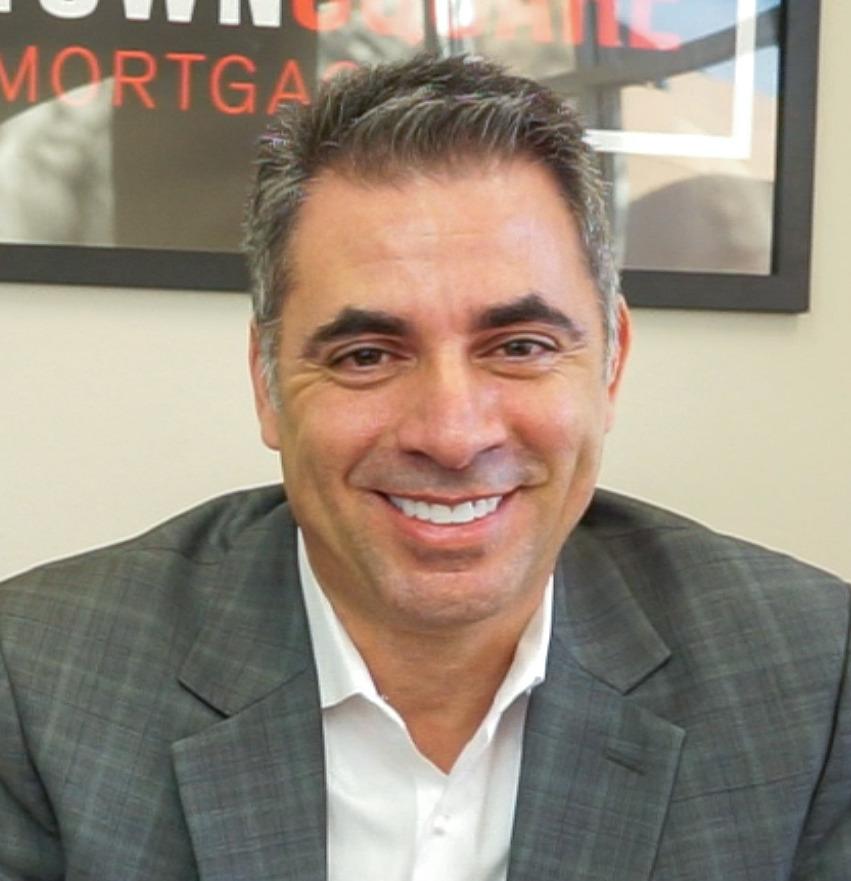 Tony Medina, Branch Manager