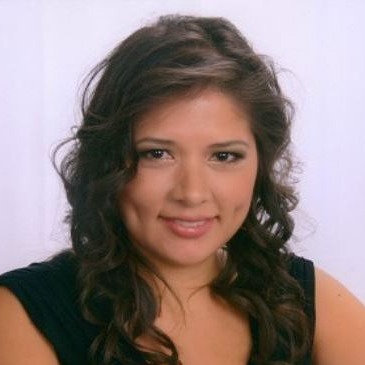 Yvonne Garcia, Loan Originator